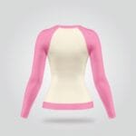 No Love Please Compression Shirt