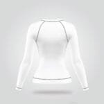 Ride Safe Compression Shirt