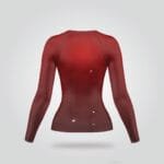Crimson Web Compression Top