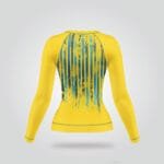 Elite Performance Compression Top