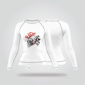 Ride Safe Compression Shirt