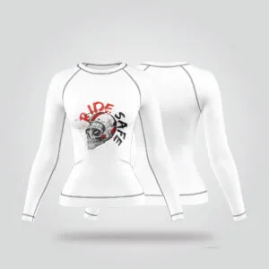 Ride Safe Compression Shirt