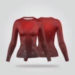 Crimson Web Compression Top