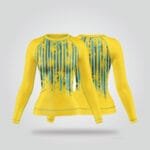Elite Performance Compression Top