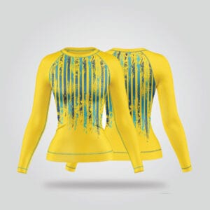 Elite Performance Compression Top