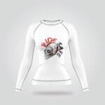 Ride Safe Compression Shirt