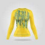 Elite Performance Compression Top