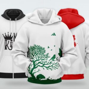 Hoodies