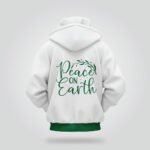 Eco Green Hoodie