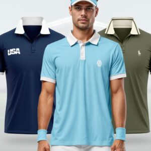 Polo Shirts