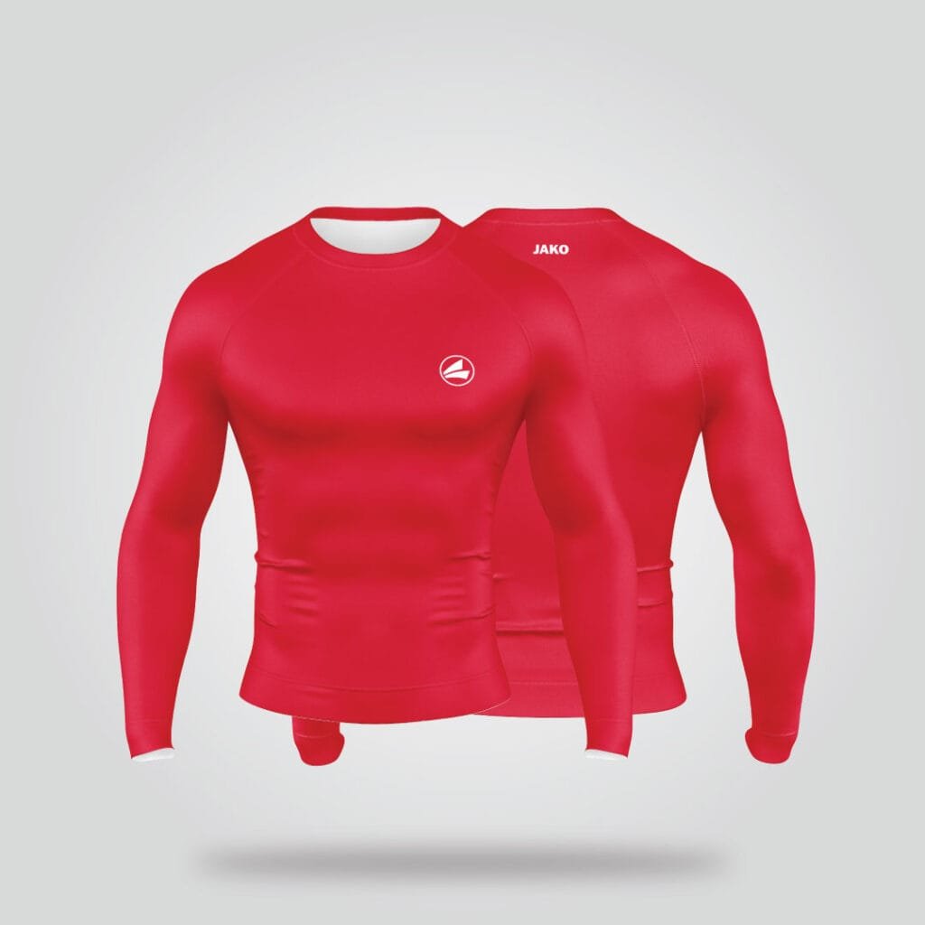 Dynamic Core Compression Jersey