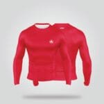 Dynamic Core Compression Jersey