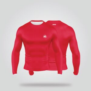 Dynamic Core Compression Jersey