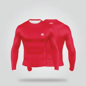 Dynamic Core Compression Jersey