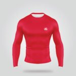Dynamic Core Compression Jersey