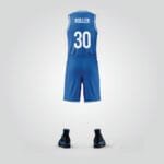 Frankfurt Basketball Kit