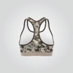Fearless Camo Sports Bra