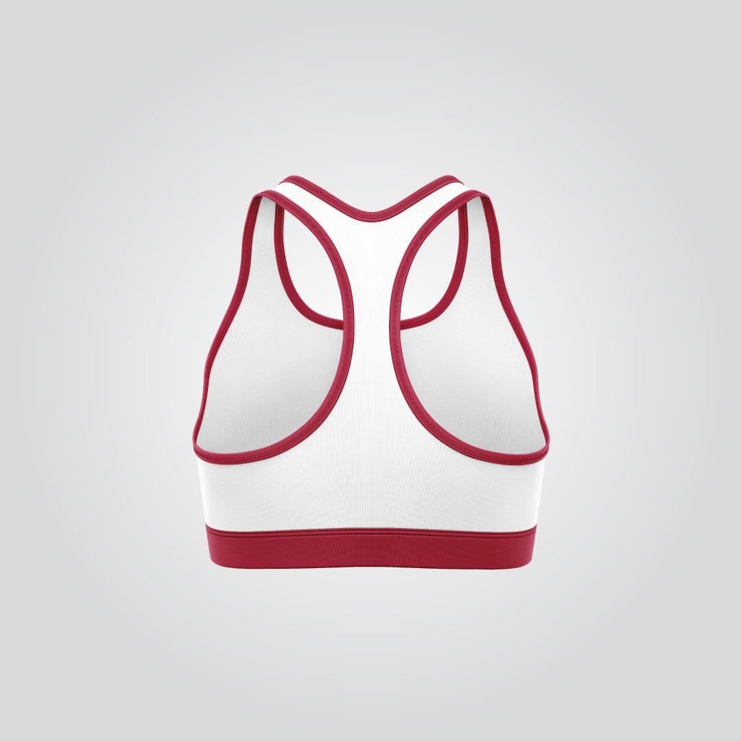 Love Petal Sports Bra - Image 3
