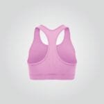Pink Essence Sports Bra