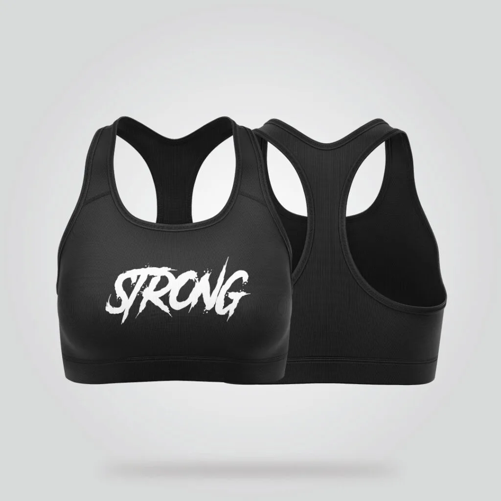 STRONG Performance Sports Bra