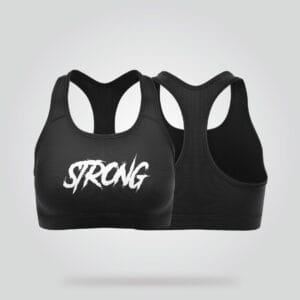 STRONG Performance Sports Bra
