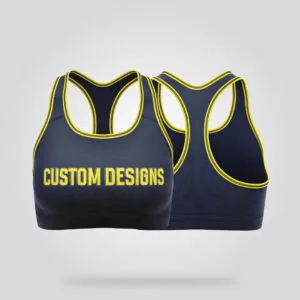 Custom ProFit Sports Bra
