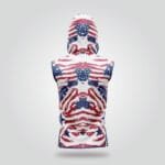 Patriot Pulse Boxing Jacket
