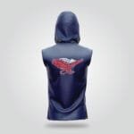 Boxing Jacket – USA