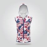 Patriot Pulse Boxing Jacket