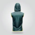 Boxing Jacket – Australia
