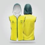 Boxing Jacket – Australia