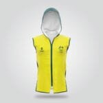 Boxing Jacket – Australia