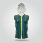 Boxing Jacket – Australia