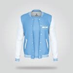 Argentina Pride Varsity Jacket