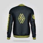 Mississippi Varsity Jacket