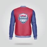 USA Varsity Jacket
