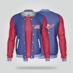 USA Varsity Jacket