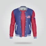 USA Varsity Jacket