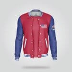 USA Varsity Jacket