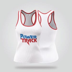 Power Track Women’s Tank
