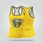 Velocity Sprint Tank