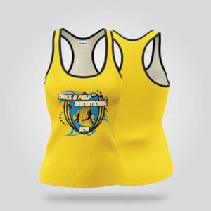 Velocity Sprint Tank