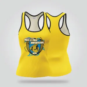 Velocity Sprint Tank