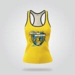 Velocity Sprint Tank