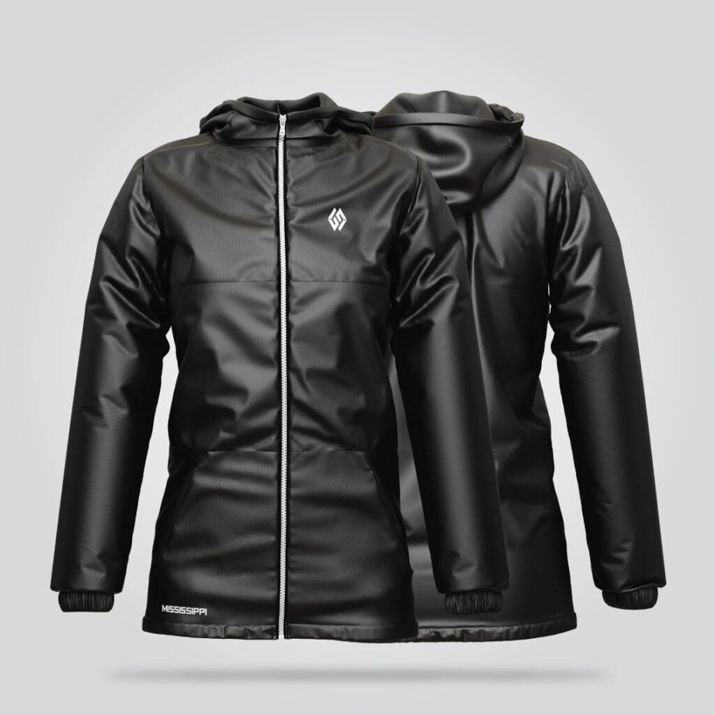 StormFlex Women’s Windbreaker Jacket