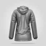 AeroGuard Women’s Windbreaker Jacket