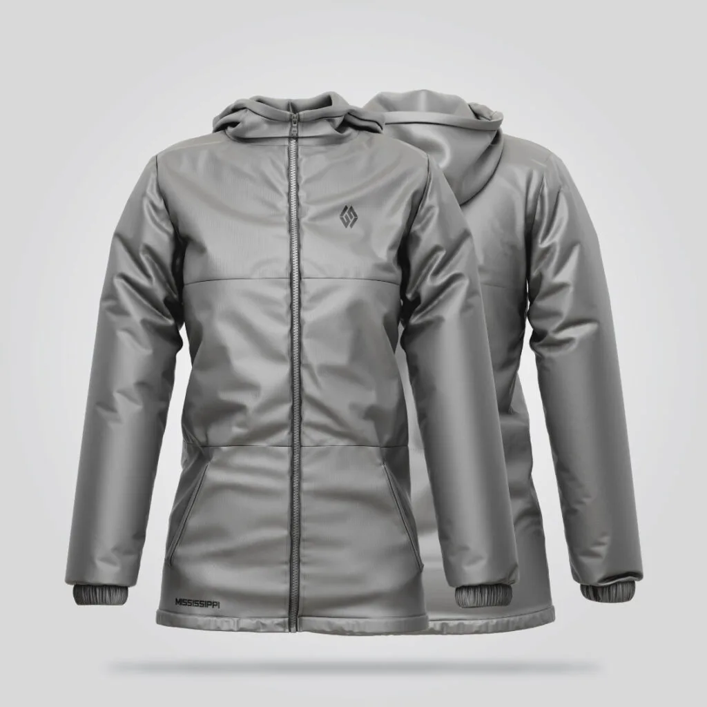 AeroGuard Women’s Windbreaker Jacket