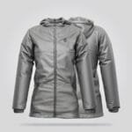 AeroGuard Women’s Windbreaker Jacket