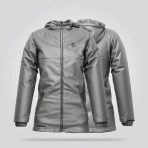 AeroGuard Women’s Windbreaker Jacket