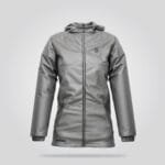 AeroGuard Women’s Windbreaker Jacket